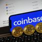 Coinbase logo