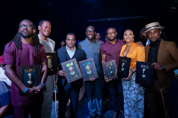 HeartBeat of Our Time Recipents at the #ESIFF2022 (2)