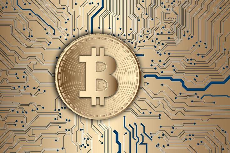 bitcoin
