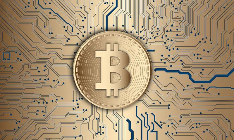 bitcoin