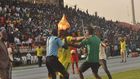 Kano Pillars fan violence