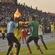 Kano Pillars fan violence