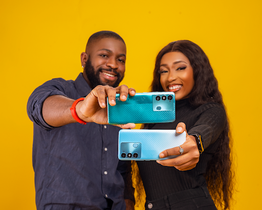 Charge faster, play more: itel releases P38 Series with 18W fast charge