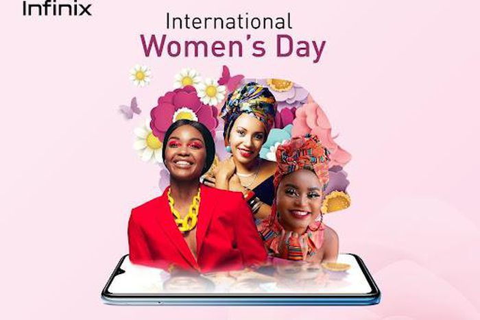 Infinix International Women's Day