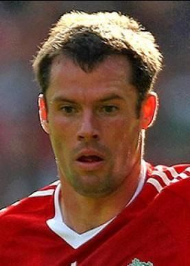Jamie Carragher