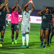 Super Falcons