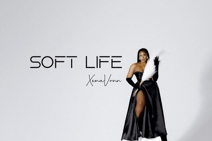 XenaVonn returns with brand new single ‘Soft Life’