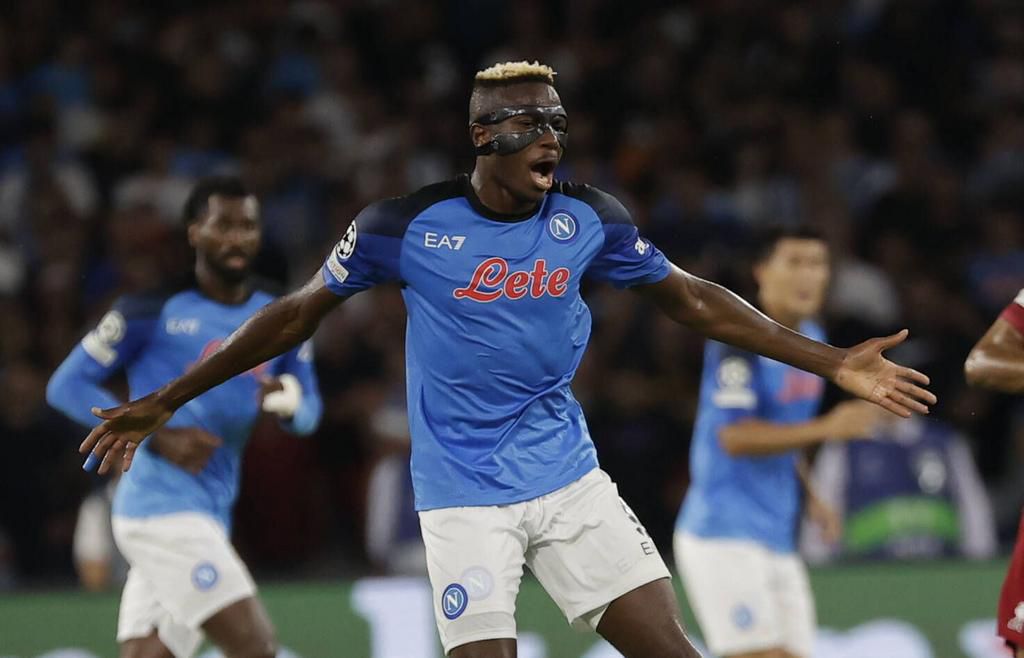 Serie A betting tips