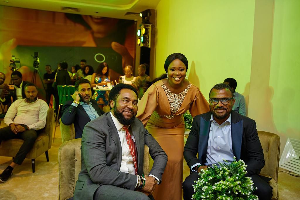 OPPO Nigeria launches Unlimited Me, In Portrait campaign to officially unveil Reno 7, its flagship smartphone