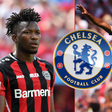 Edmond Tapsoba(L) to Chelsea?