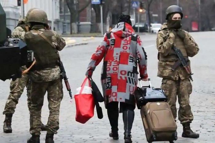 Russia-Ukraine conflict (Mint)