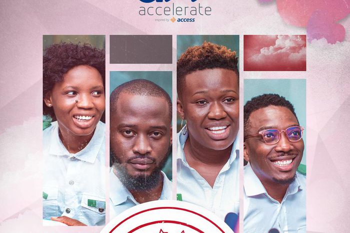 For this season of love, na visa be the way