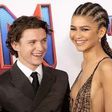 Tom Holland and Zendaya [Hindustan Times]