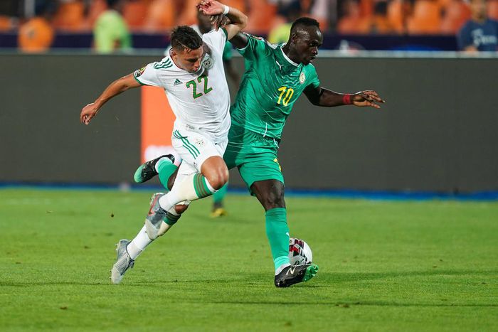 Sadio Mane plays an influential role for Senegal in cracking opposition defences (IMAGO / ZUMA Wire)