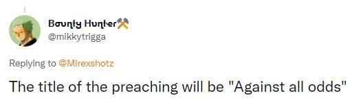 Reactions on fans on social media try to offer explanations for a pastor's BetKing outfit