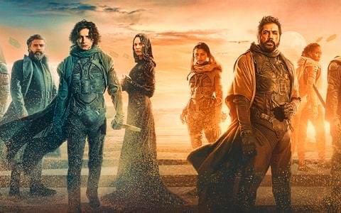 What you missed about dune’s characters