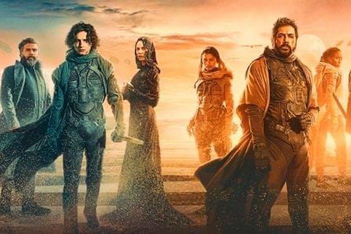 What you missed about dune’s characters