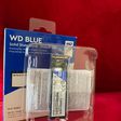 WD Blue