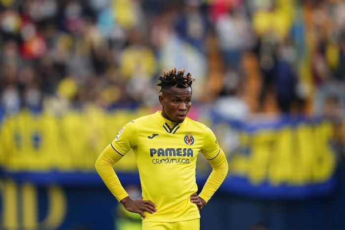 Samuel Chukwueze (IMAGOPressinphoto) (2)