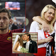 Totti reveals how his wife cheating on him led to the breakdown of his marriage