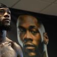 Former WBC champion Deontay Wilder could soon make a return to the sport