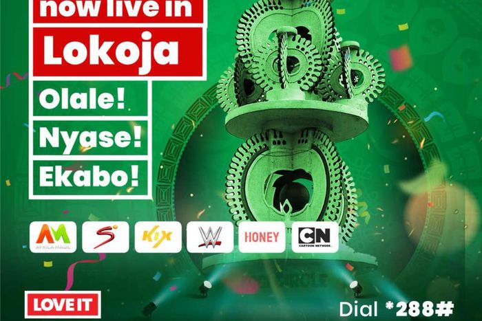 Here's How To Subscribe On GOtv