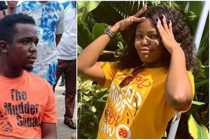 Court sentences Uduak Akpan to death by hanging for killing Iniubong Umoren. (Legit)