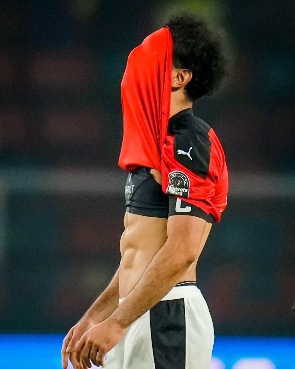 Mohamed Salah may quit the Egyptian national team