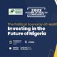Nigeria Health Watch to host 8th edition of Future of Health Conference on the Political Economy of Health