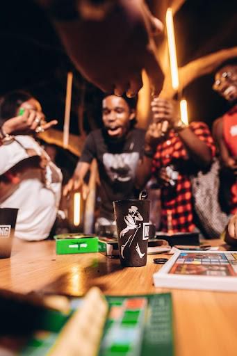 Walkers District Lagos Party: Johnnie Walker’s Convergence of Creatives