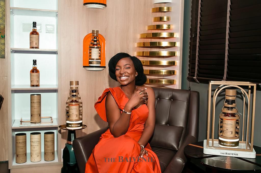 The Balvenie introduces The Makers Project