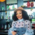 Former Big Brother Naija reality TV star, Ifu Ennada has revealed that she spent a million naira on perfumes alone in one week. [Instagram/IfuEnnada]