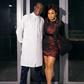 Fidelis Anosike and Rita Dominic [LIB]