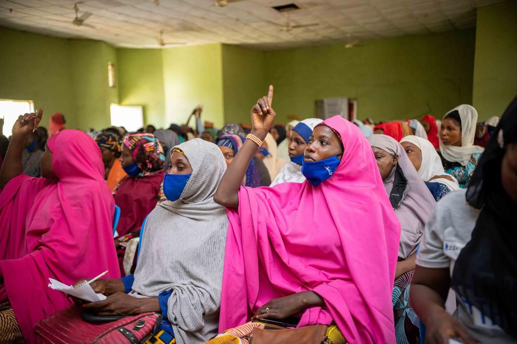 Upskilling the North: How Jobberman is empowering Northern youths for a greater future