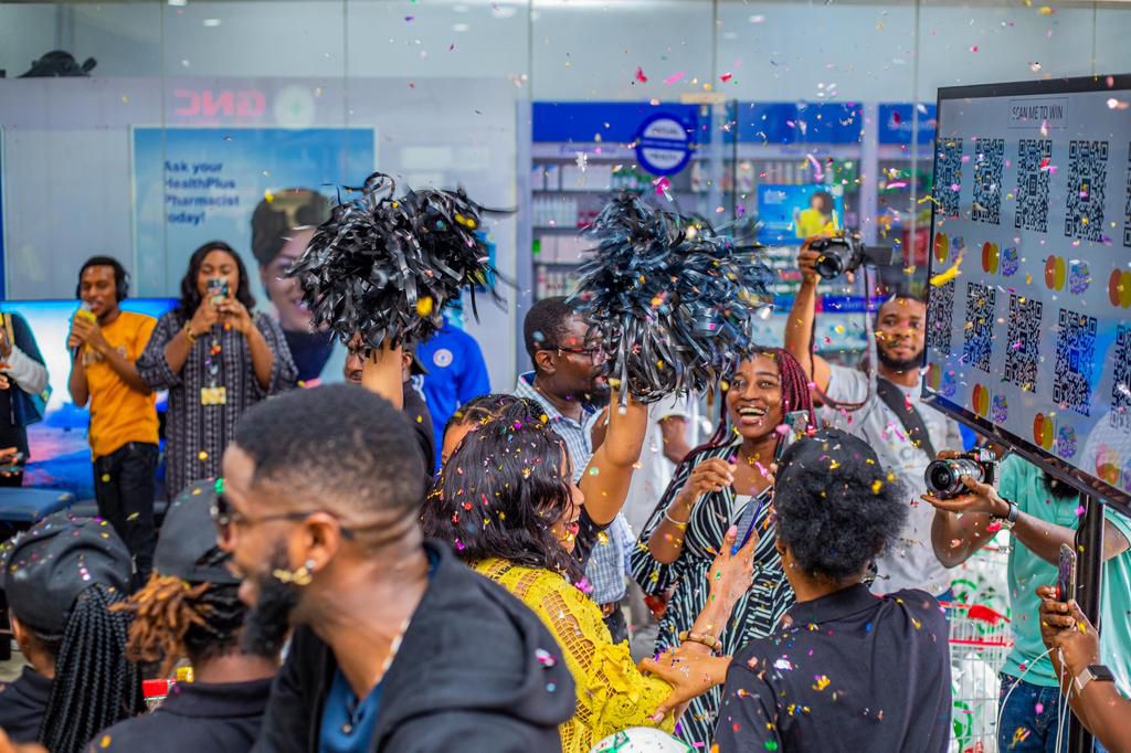 Mastercard brings fans closer to the UEFA Champions League!