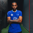 Chelsea completes signing of Pierre-Emerick Aubameyang