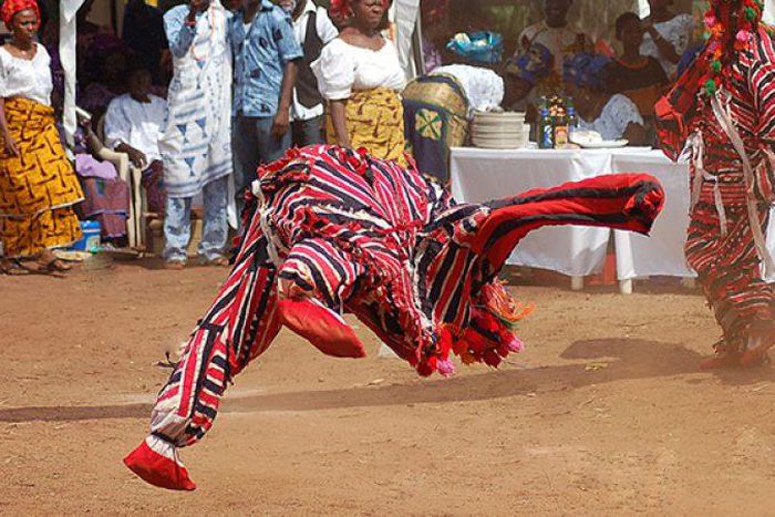 A brief walk into the history, culture and beliefs of the Esan people (Esan United Canada)