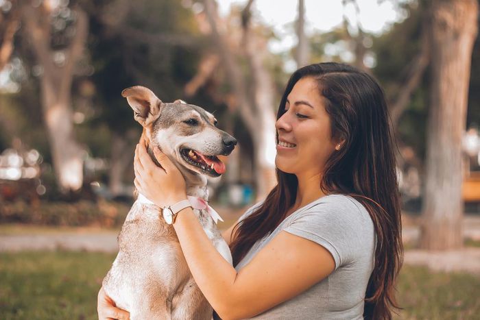 5 health benefits of owning a pet that pet owners don't tell you