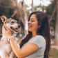 5 health benefits of owning a pet that pet owners don't tell you