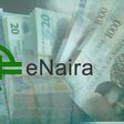 CBN warns Nigerians to beware of fake eNaira social media accounts.