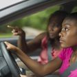 The most unusual driving laws [Carmart]