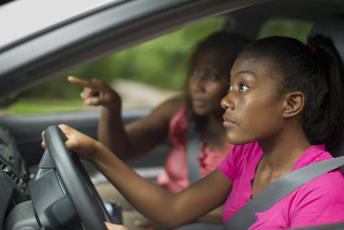 The most unusual driving laws [Carmart]