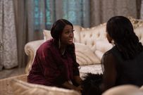 Genoveva Umeh in ‘Blood Sisters’ [Netflix]