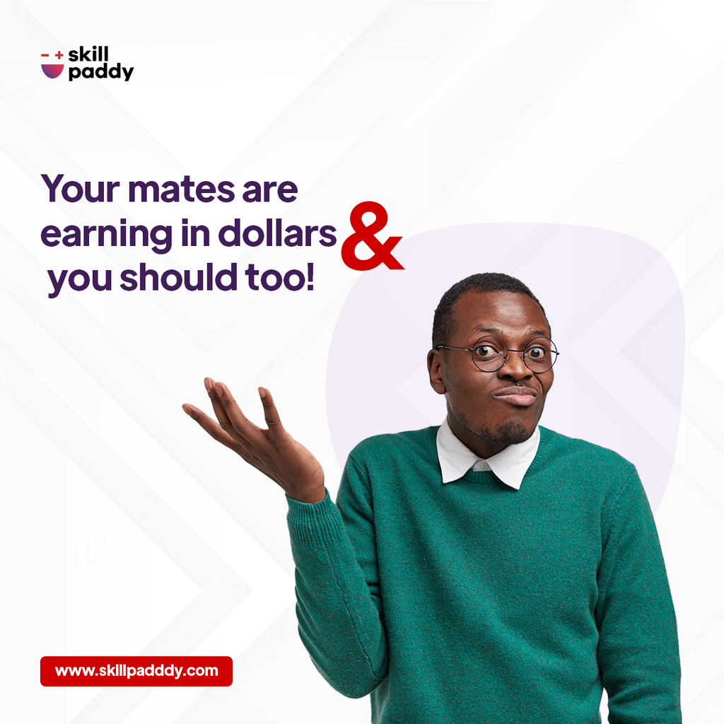 SkillPaddy