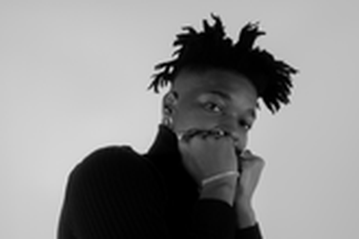 Magixx - Atom EP Album Art