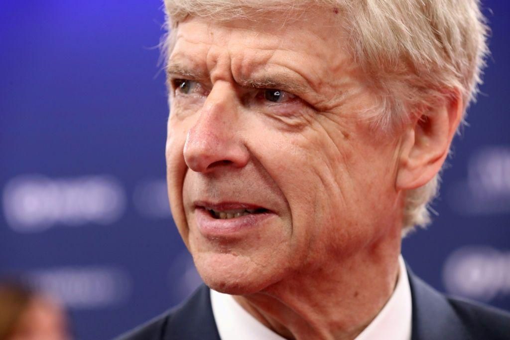 Former Arsenal manager Arsene Wenger wants the World Cup every two years