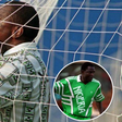 Remembering Rashidi Yekini