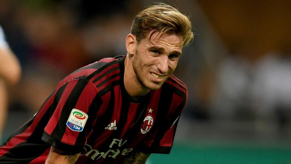 Lucas Biglia