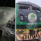 Train-attack