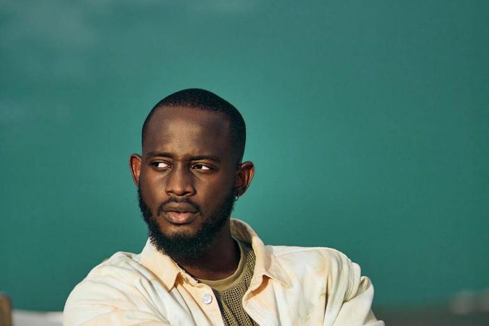 Temisan's podcast is new and interesting [Instagram/Taymesan]